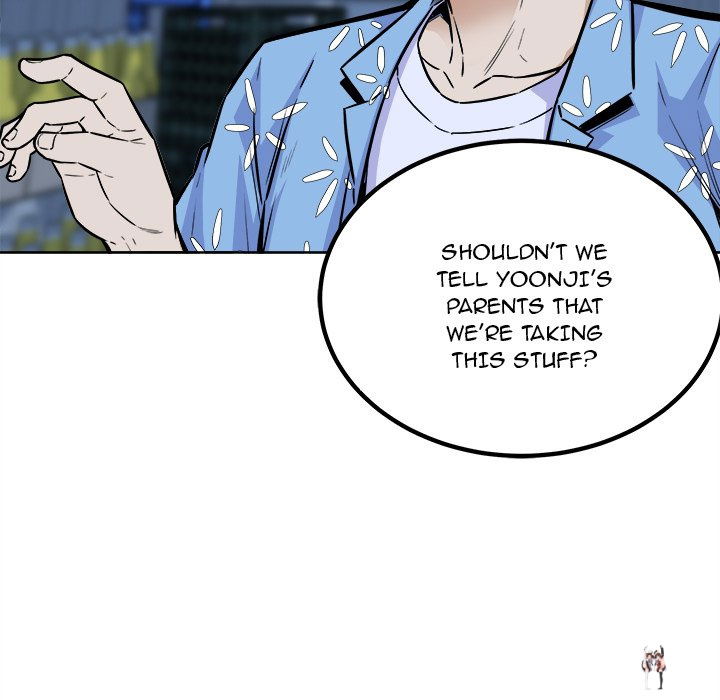 Excuse me, This is my Room Excuse me, This is my Room Chapter 75 - Page 67