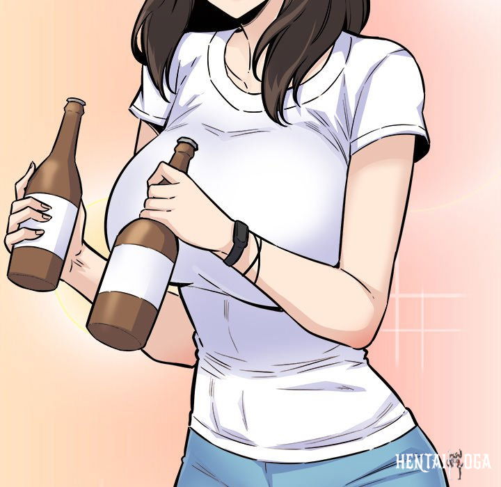 Excuse me, This is my Room Excuse me, This is my Room Chapter 75 - Page 71