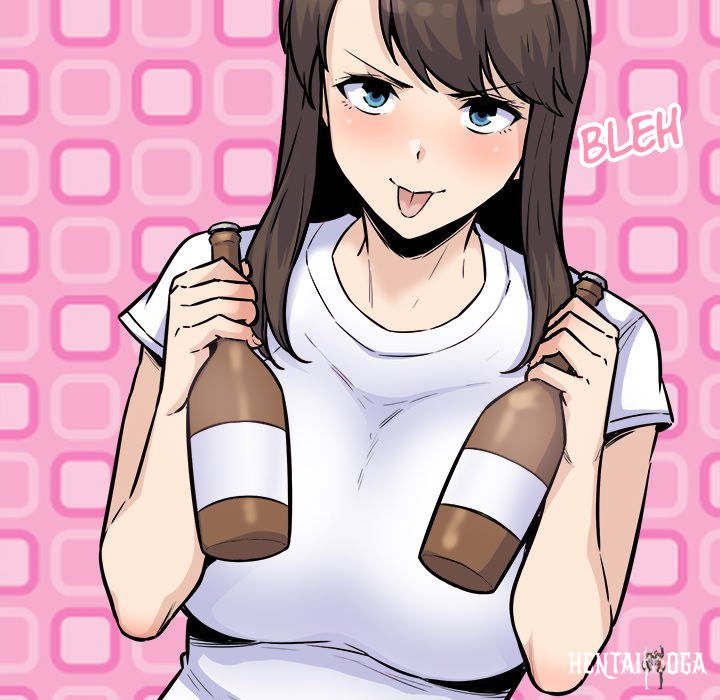 Excuse me, This is my Room Excuse me, This is my Room Chapter 75 - Page 74