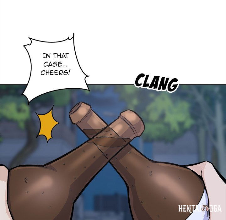 Excuse me, This is my Room Excuse me, This is my Room Chapter 75 - Page 76