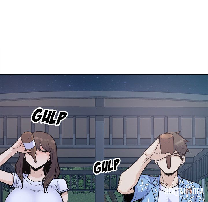 Excuse me, This is my Room Excuse me, This is my Room Chapter 75 - Page 78