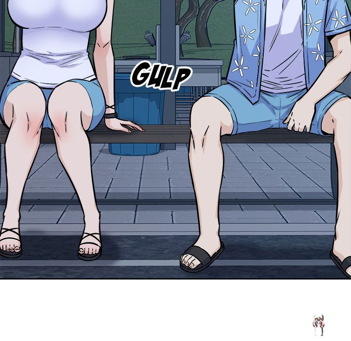 Excuse me, This is my Room Excuse me, This is my Room Chapter 75 - Page 79