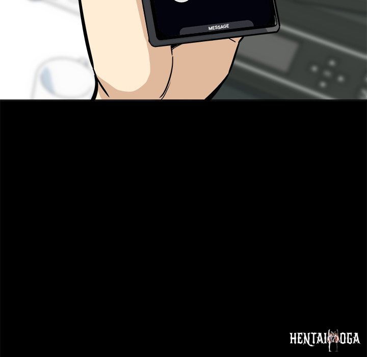 Excuse me, This is my Room Excuse me, This is my Room Chapter 75 - Page 8