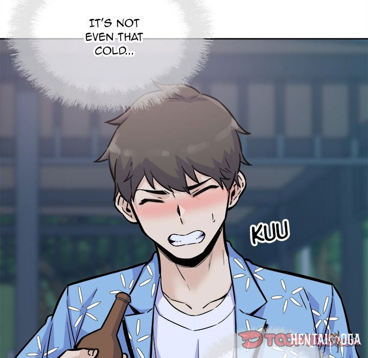 Excuse me, This is my Room Excuse me, This is my Room Chapter 75 - Page 81