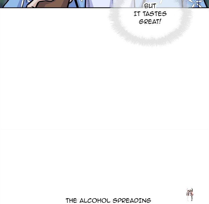 Excuse me, This is my Room Excuse me, This is my Room Chapter 75 - Page 82