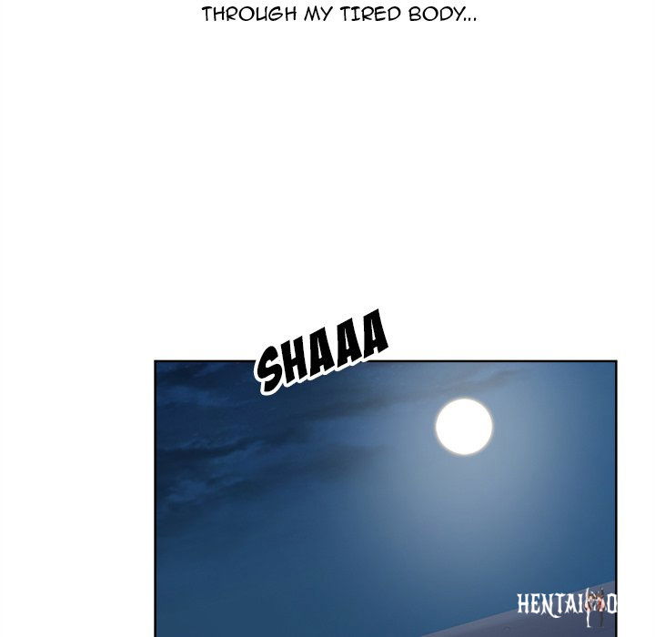 Excuse me, This is my Room Excuse me, This is my Room Chapter 75 - Page 83