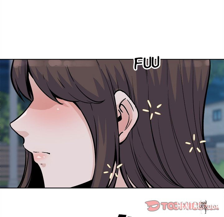 Excuse me, This is my Room Excuse me, This is my Room Chapter 75 - Page 87