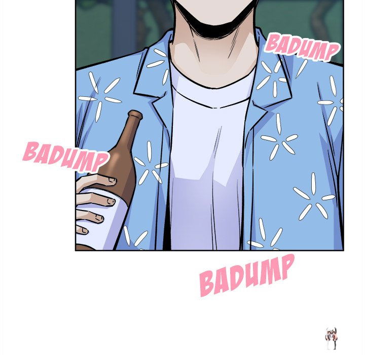 Excuse me, This is my Room Excuse me, This is my Room Chapter 75 - Page 89