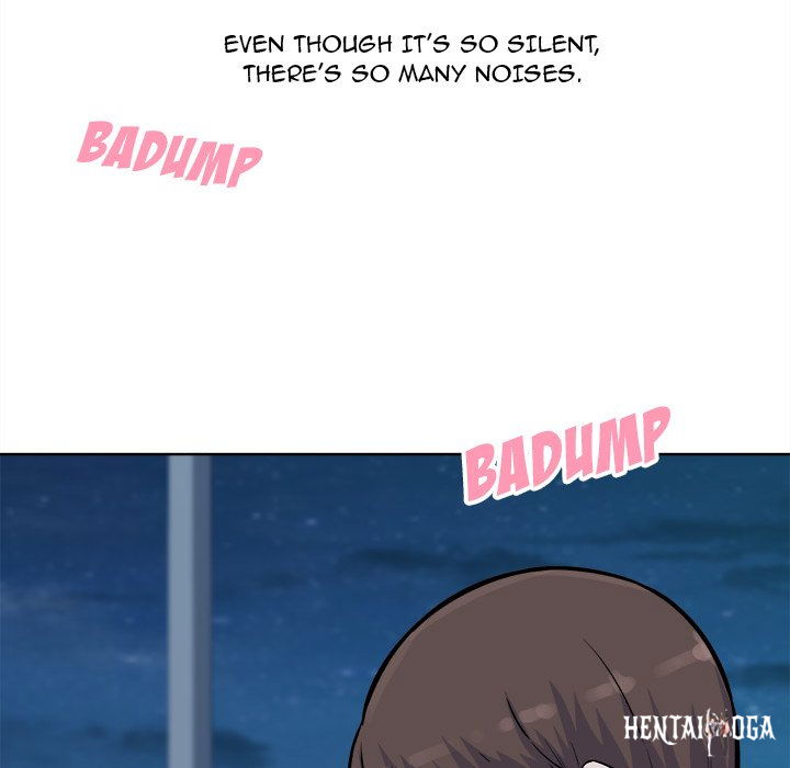 Excuse me, This is my Room Excuse me, This is my Room Chapter 75 - Page 90