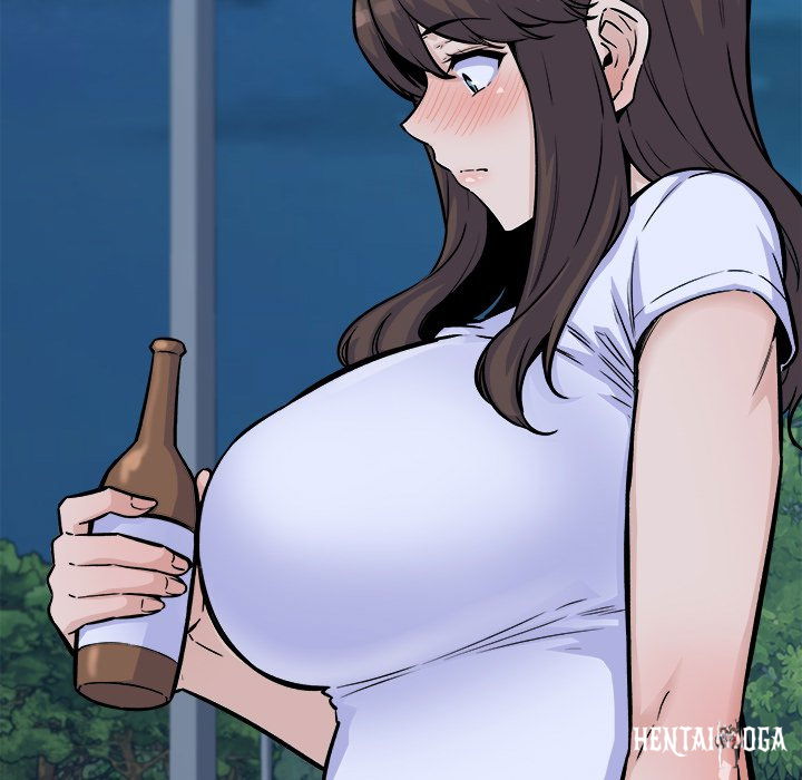 Excuse me, This is my Room Excuse me, This is my Room Chapter 75 - Page 91