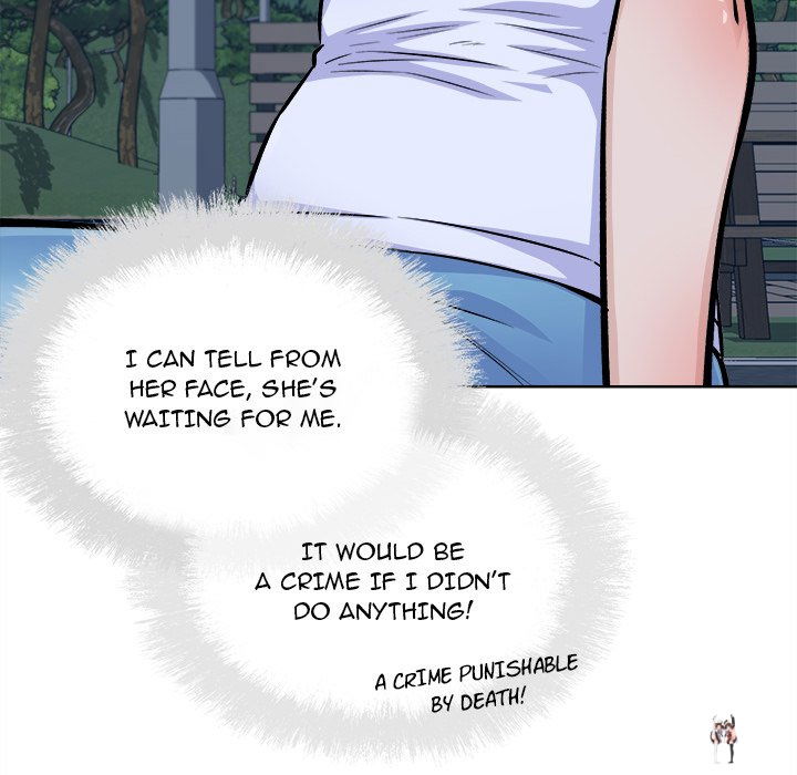 Excuse me, This is my Room Excuse me, This is my Room Chapter 75 - Page 92