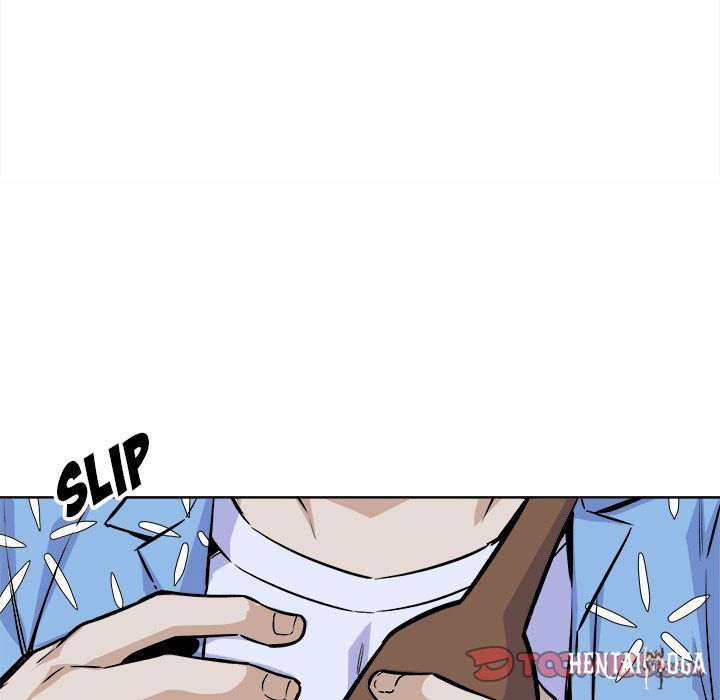 Excuse me, This is my Room Excuse me, This is my Room Chapter 75 - Page 93