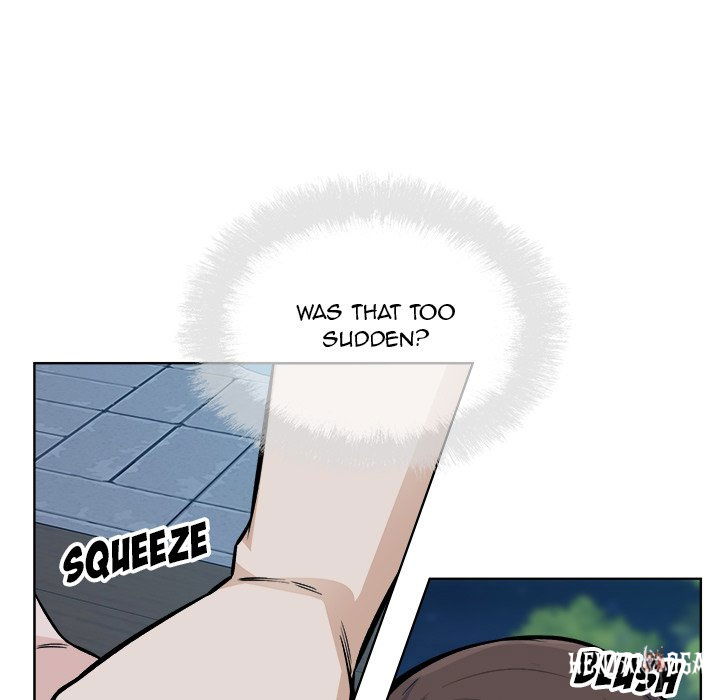 Excuse me, This is my Room Excuse me, This is my Room Chapter 75 - Page 97