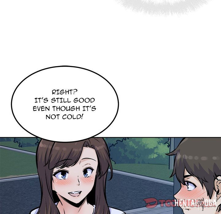 Excuse me, This is my Room Excuse me, This is my Room Chapter 75 - Page 99