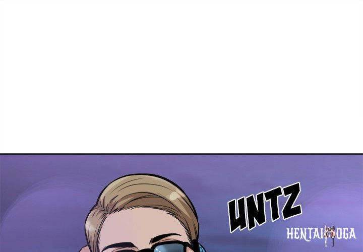 Excuse me, This is my Room Excuse me, This is my Room Chapter 76 - Page 1