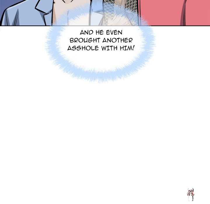 Excuse me, This is my Room Excuse me, This is my Room Chapter 76 - Page 10