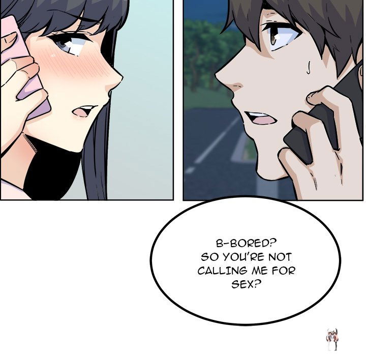 Excuse me, This is my Room Excuse me, This is my Room Chapter 76 - Page 100