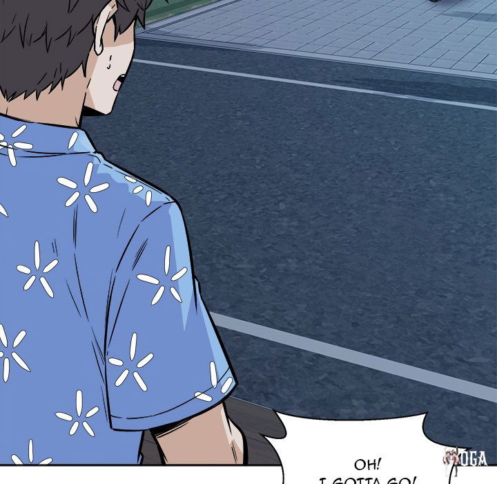 Excuse me, This is my Room Excuse me, This is my Room Chapter 76 - Page 102