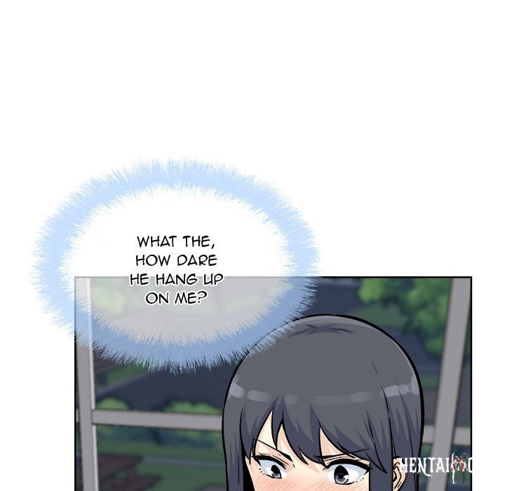 Excuse me, This is my Room Excuse me, This is my Room Chapter 76 - Page 106