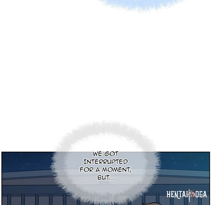 Excuse me, This is my Room Excuse me, This is my Room Chapter 76 - Page 108