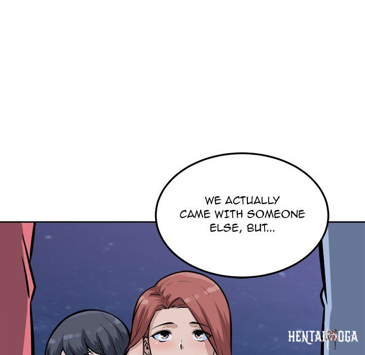 Excuse me, This is my Room Excuse me, This is my Room Chapter 76 - Page 11