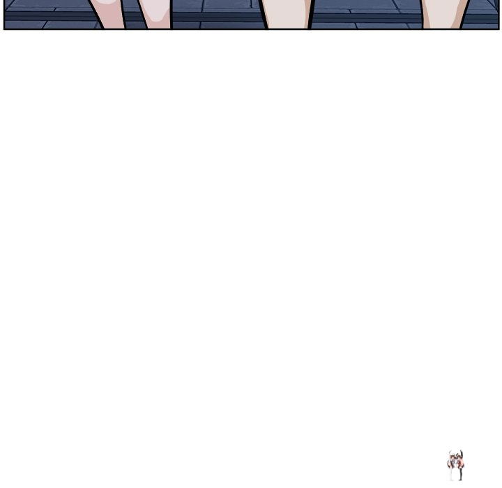 Excuse me, This is my Room Excuse me, This is my Room Chapter 76 - Page 110