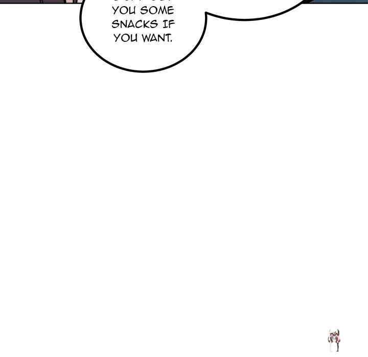 Excuse me, This is my Room Excuse me, This is my Room Chapter 76 - Page 115