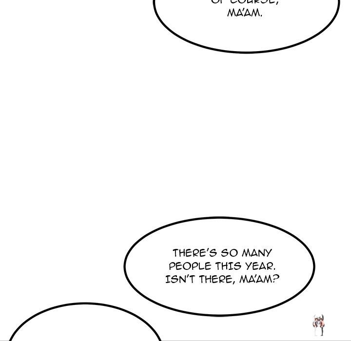 Excuse me, This is my Room Excuse me, This is my Room Chapter 76 - Page 119