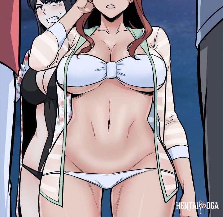 Excuse me, This is my Room Excuse me, This is my Room Chapter 76 - Page 12