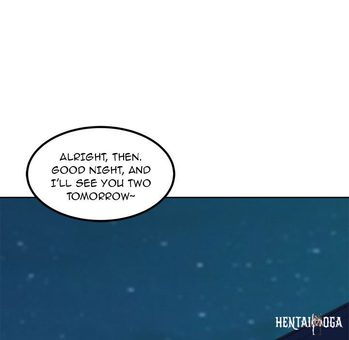 Excuse me, This is my Room Excuse me, This is my Room Chapter 76 - Page 122