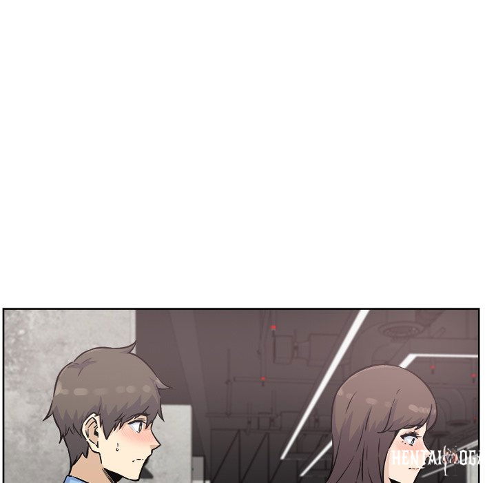 Excuse me, This is my Room Excuse me, This is my Room Chapter 76 - Page 124