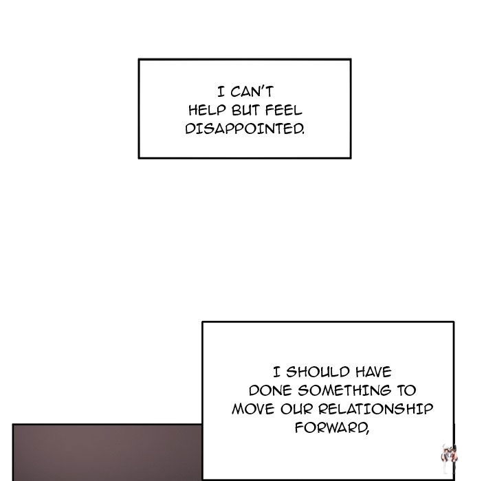 Excuse me, This is my Room Excuse me, This is my Room Chapter 76 - Page 126