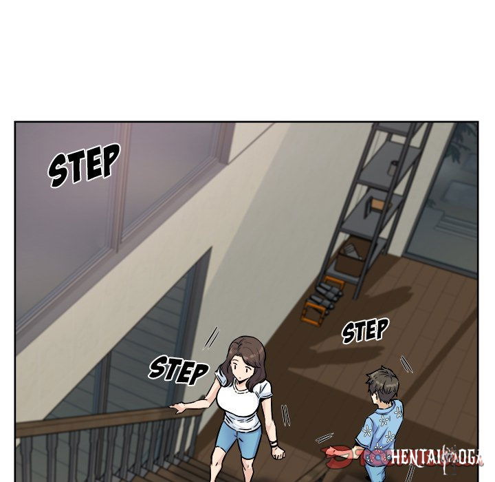 Excuse me, This is my Room Excuse me, This is my Room Chapter 76 - Page 129