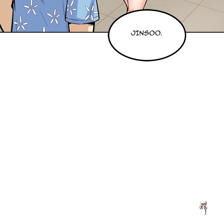 Excuse me, This is my Room Excuse me, This is my Room Chapter 76 - Page 132