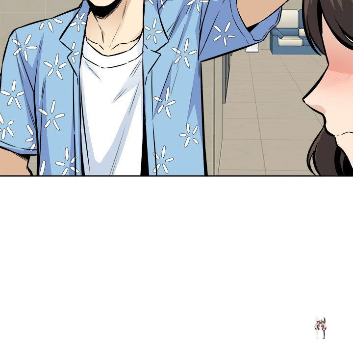 Excuse me, This is my Room Excuse me, This is my Room Chapter 76 - Page 136