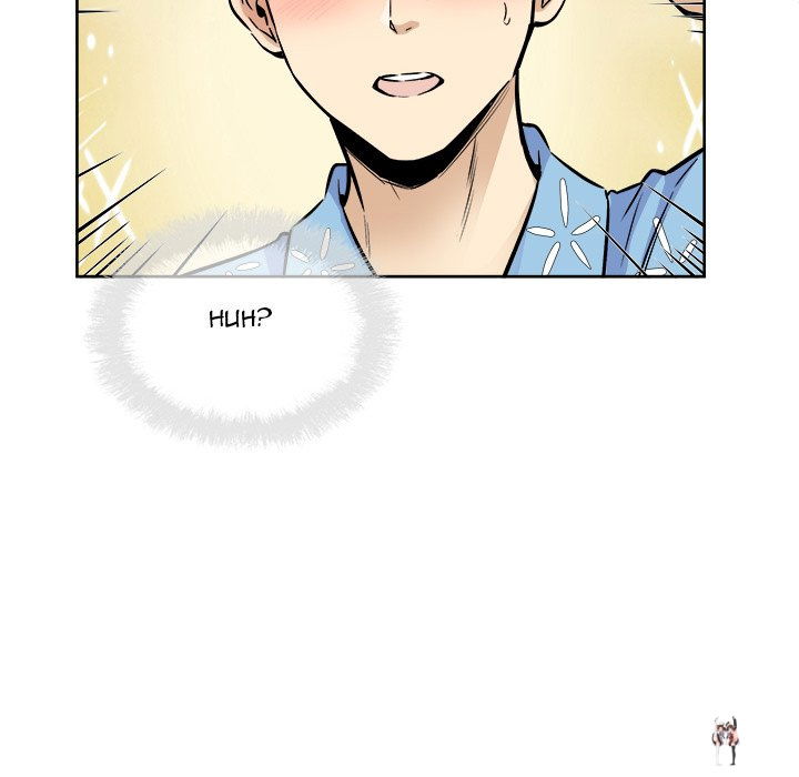 Excuse me, This is my Room Excuse me, This is my Room Chapter 76 - Page 138