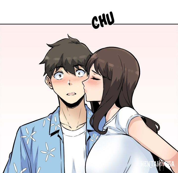 Excuse me, This is my Room Excuse me, This is my Room Chapter 76 - Page 139