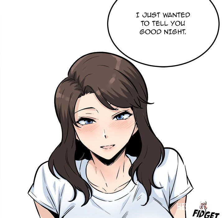 Excuse me, This is my Room Excuse me, This is my Room Chapter 76 - Page 143