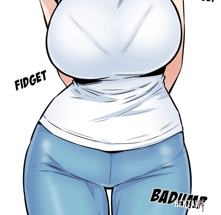 Excuse me, This is my Room Excuse me, This is my Room Chapter 76 - Page 144