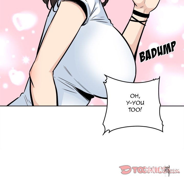 Excuse me, This is my Room Excuse me, This is my Room Chapter 76 - Page 147