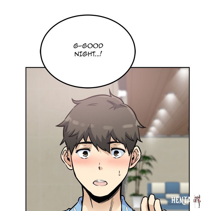 Excuse me, This is my Room Excuse me, This is my Room Chapter 76 - Page 148