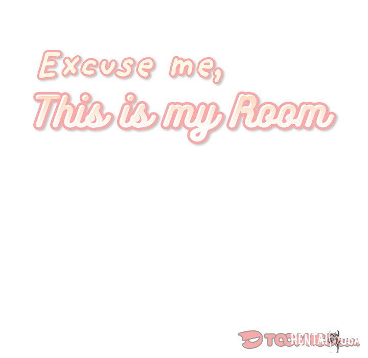 Excuse me, This is my Room Excuse me, This is my Room Chapter 76 - Page 15