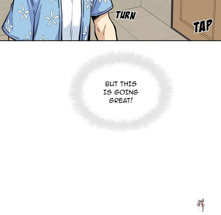 Excuse me, This is my Room Excuse me, This is my Room Chapter 76 - Page 151