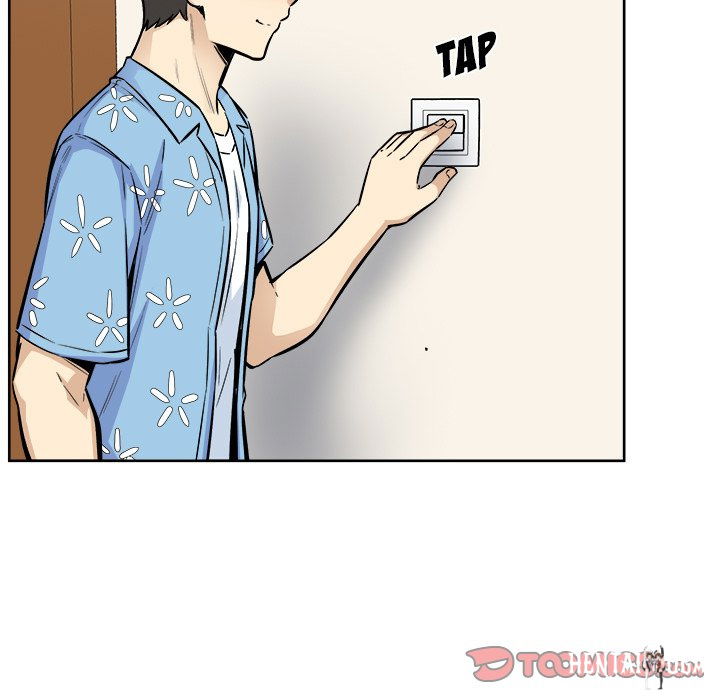 Excuse me, This is my Room Excuse me, This is my Room Chapter 76 - Page 153