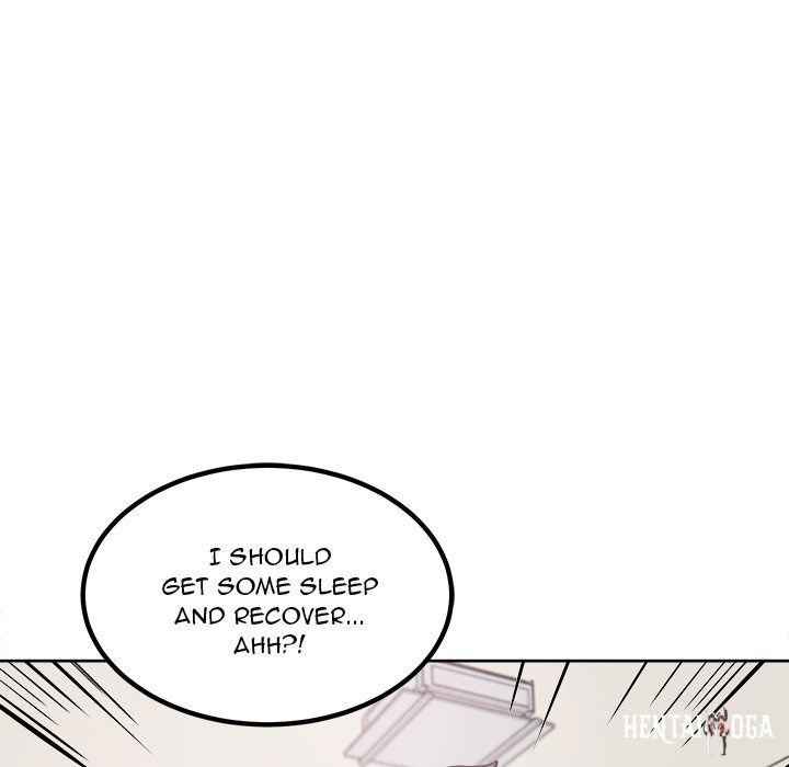 Excuse me, This is my Room Excuse me, This is my Room Chapter 76 - Page 154