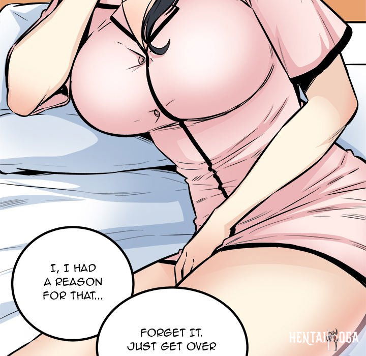 Excuse me, This is my Room Excuse me, This is my Room Chapter 76 - Page 158