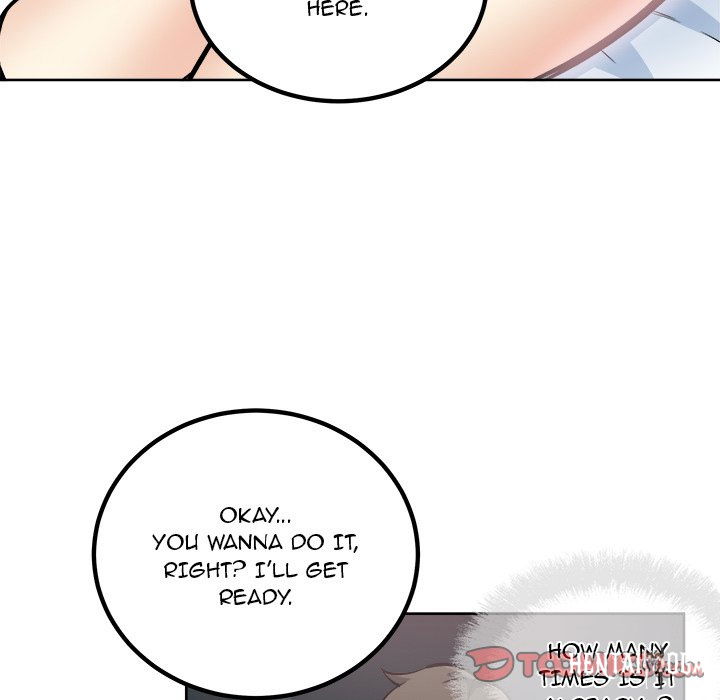 Excuse me, This is my Room Excuse me, This is my Room Chapter 76 - Page 159