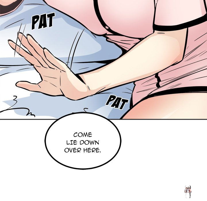 Excuse me, This is my Room Excuse me, This is my Room Chapter 76 - Page 163