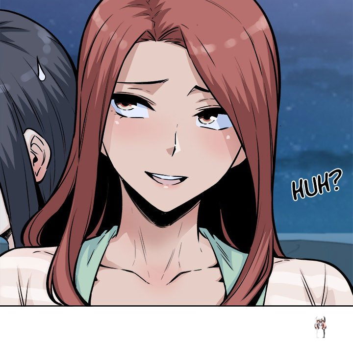 Excuse me, This is my Room Excuse me, This is my Room Chapter 76 - Page 17