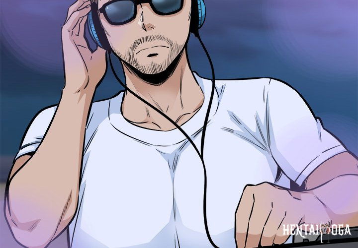 Excuse me, This is my Room Excuse me, This is my Room Chapter 76 - Page 2